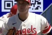 【悲報】大谷の価値、半額以下に…二刀流継続ならエンゼルス残留濃厚か