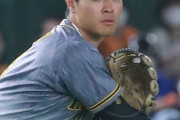 サード・佐藤輝明のスローイング、あんな選手はいない！／廣岡達朗コラム