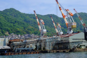 韓国の造船って中国にやられまくりじゃなかったっけ？　～　日本2大造船会社が合弁会社設立も韓国造船業界に影響なし＝技術力・受注で韓国優位