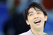 すべての瞬間を「絵」にする 羽生結弦 さん ソチで見せた千変万化　～figure-ey～