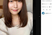 【芸能】有村架純と瓜二つ…激似モデルにネット騒然　「一瞬ご本人かと」「家族でも見間違えそう」  [フォーエバー★]