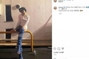 【悲報】加藤紗里さん、インスタにエチな自撮り投稿するも一部のファンに「これ加工じゃね？」と指摘されてしまうｗｗｗｗｗｗ
