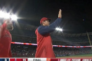 【朗報】エンゼルス優勝へｗｗｗｗｗｗｗｗｗｗｗｗｗｗｗｗｗｗｗｗｗ