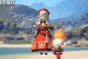 「FFXIVモバイル」にマンドラゴラの提灯マウントや2種類の新衣装、髪型が登場！