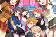 本日開催のアイマス・ラブライブ歌合戦、ライブ本編の無料配信が決定！０円とかお得すぎ