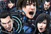 GANTZ:3ラストバトルの評価はギャンブル台だなぁ！
