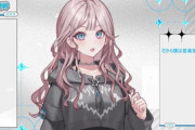 【動画】ホロライブ、期待の新システム「ホロエモーション」発表！Live2Dのように動く！！実際に動いてる様子がこちら
