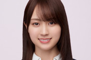 2026年の乃木坂は賀喜遥香一強のようです