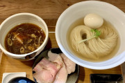 昆布水つけ麺の魅力wywywywywywywywywywyw