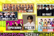 【＝LOVE / ≠ME / ≒JOY】12月31日(水)『CDTVライブ！ライブ！年越しカウントダウン Fes.2025→2026』出演決定💓💎👑