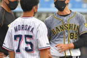 【阪神】矢野燿大監督と最後まで戦う！球団に休養させる考えなし