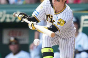 【阪神】中野拓夢が攻守で躍動「飛んでくるんじゃないか　“嗅覚”でものにしたファインプレー
