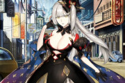 【FGO】ユーザーさん、マリーオルタの実装を熱望する…←なお、期待は薄い模様…