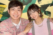 元モー娘。新垣里沙（37）、第1子妊娠を発表　すでに安定期に「温かく見守っていただけたらうれしいです」　22年に再婚