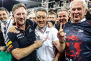 元ホンダF1山本さんの新会社は「MASAコンサルティング・コミュニケーションズ」という名称になった模様