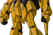 【ガンダム】 グリプス戦役のMSで乗ってみたい奴といえばもちろん