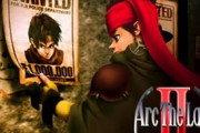 アークザラッド2「ストーリー長いです、前主人公死にます、完結しません」←こいつが人気作になった理由