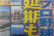プロ野球　開幕延期も…