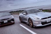 【ベストカー】結局どっちが良いの？日産「GT-R」 vs 韓国のヒョンデ「IONIQ5 N」