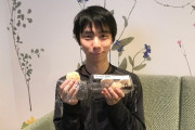 羽生結弦 が実際に大会期間中に食べた 勝ち飯 6食分を初公開！  …ビクトリープロジェクト の管理栄養士考案の献立とそのポイントもチェック…