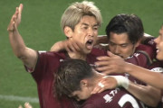 【J1第12節 神戸×横浜FC】大迫＆佐々木の2試合連続ゴールで神戸が快勝！上位勢が揃って勝利する中で首位守る