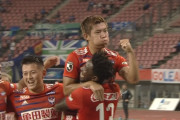 【J2第26節 新潟×徳島】攻撃好調の新潟が4ゴールの大勝で徳島下す！4試合負けなしで9位浮上