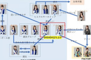 【日向坂46】DASADA、右の6人は学校の外だから必然的に出番少なくなるわな・・・・