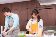 【悲報】旦那が嫌いで仕方ない主婦さん、味の素で殺害を試みる