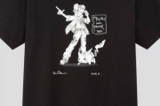 【ポケモンxユニクロ】2020年のポケモンｘユニクロのコラボTシャツがコチラ！カッコイイぞ！