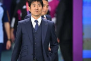 城彰二「日本の目標はベスト8だから結果は出ていない、森保監督を続投させるなら世界を経験してるコーチを入れろ」