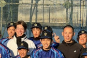 元巨人・矢野「2軍落ちした日ポケットに『見てる人は見てるぞ』という小久保さんの手紙が」