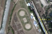 【速報】金正恩の列車を確認