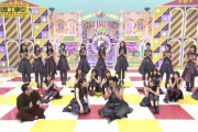 【乃木坂46】筒井あやめさん、乃木中で立たされていた…