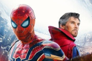 金曜ロードショーで「スパイダーマン：ファー・フロム・ホーム」と「スパイダーマン：ノー・ウェイ・ホーム」放送決定！！