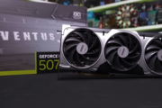 【悲報】ASUS｢RTX5070 Ti｣と｢RTX5060 Ti 16GB｣を生産終了