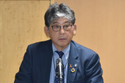 来店演者について阿部やすひさ候補「あんな嘘で固めた水商売みたいなことはやるべきじゃない」