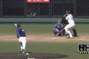 【悲報】とんでもないフォームのプロ野球選手現れるｗｗｗｗｗｗ