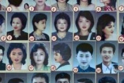 【悲報】北朝鮮には髪型の自由がない