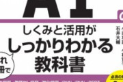 【IT化】これからの時代AIに奪われない職業ってなんやろ？
