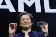 AMD、Ryzen Threadripper 3990Xを発表。64コア/128スレッド、価格は3,990ドル