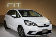 ホンダの新型フィットとかフリード、ダサくない？