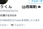 【悲報】人望民の西潟家さん、仲間の西潟家からも嫌われていた【NGT48】