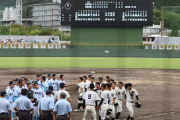 高校野球の7イニング制、部員数が多い高校ほど反対者が多かった
