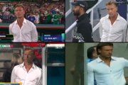 海外の反応　ここまで全て引き分けのグループGなどW杯小ネタ集 #5【W杯】
