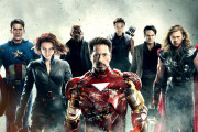 アベンジャーズに俺が加入したらどうなるんだろう