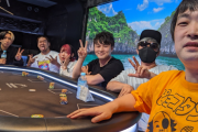 【画像】トップYouTuber6人が集まった結果がこちら！ガチでオーラありすぎて草ｗｗｗｗ
