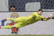 名古屋、PK戦でGKランゲラックがPK2本ストップ＆キック成功し広島撃破！川崎は遠野2戦連発で甲府に追い付き準決勝進出！新潟は町田に2戦目敗戦も2戦合計5-2で進出！ルヴァン杯準々決勝（関連まとめ）