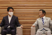 【朗報】安倍晋三が日本にもたらした功績ｗｗｗｗｗｗｗｗｗｗ