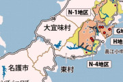 古謝玄太さん４２万票　沖縄県知事選で過去最多得票  [9/14]