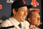 レッドソックス吉田、WBC参戦へ